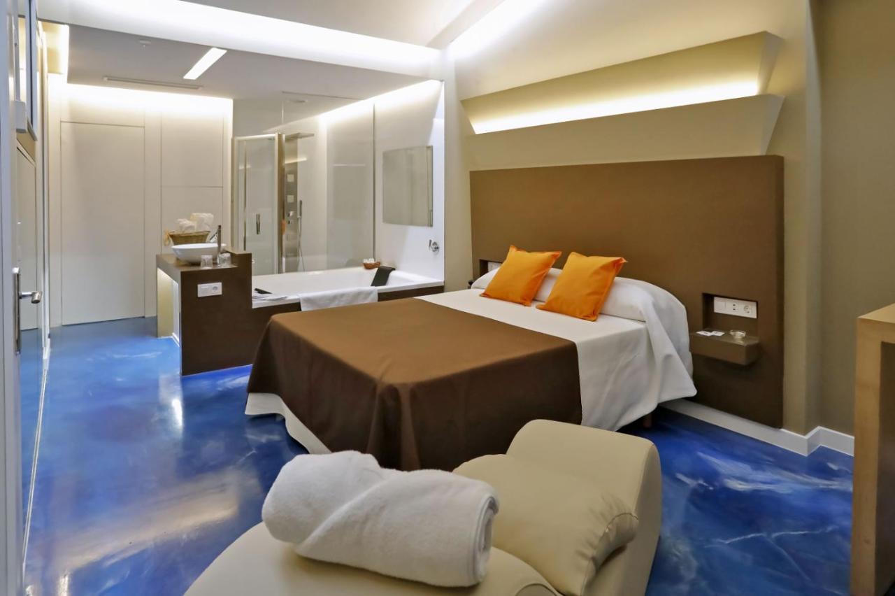 Motel Latino Llanera  Exteriér fotografie