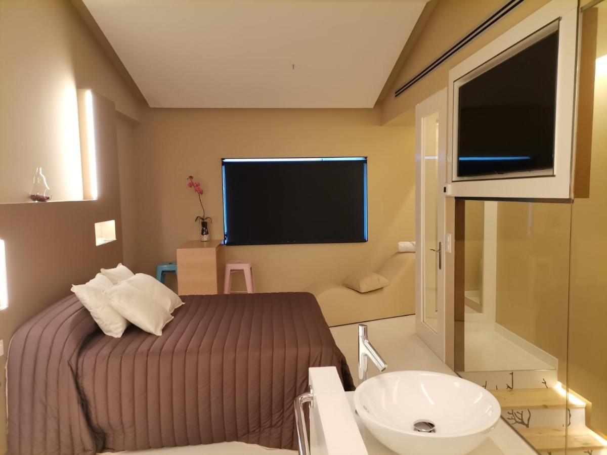 Motel Latino Llanera  Exteriér fotografie