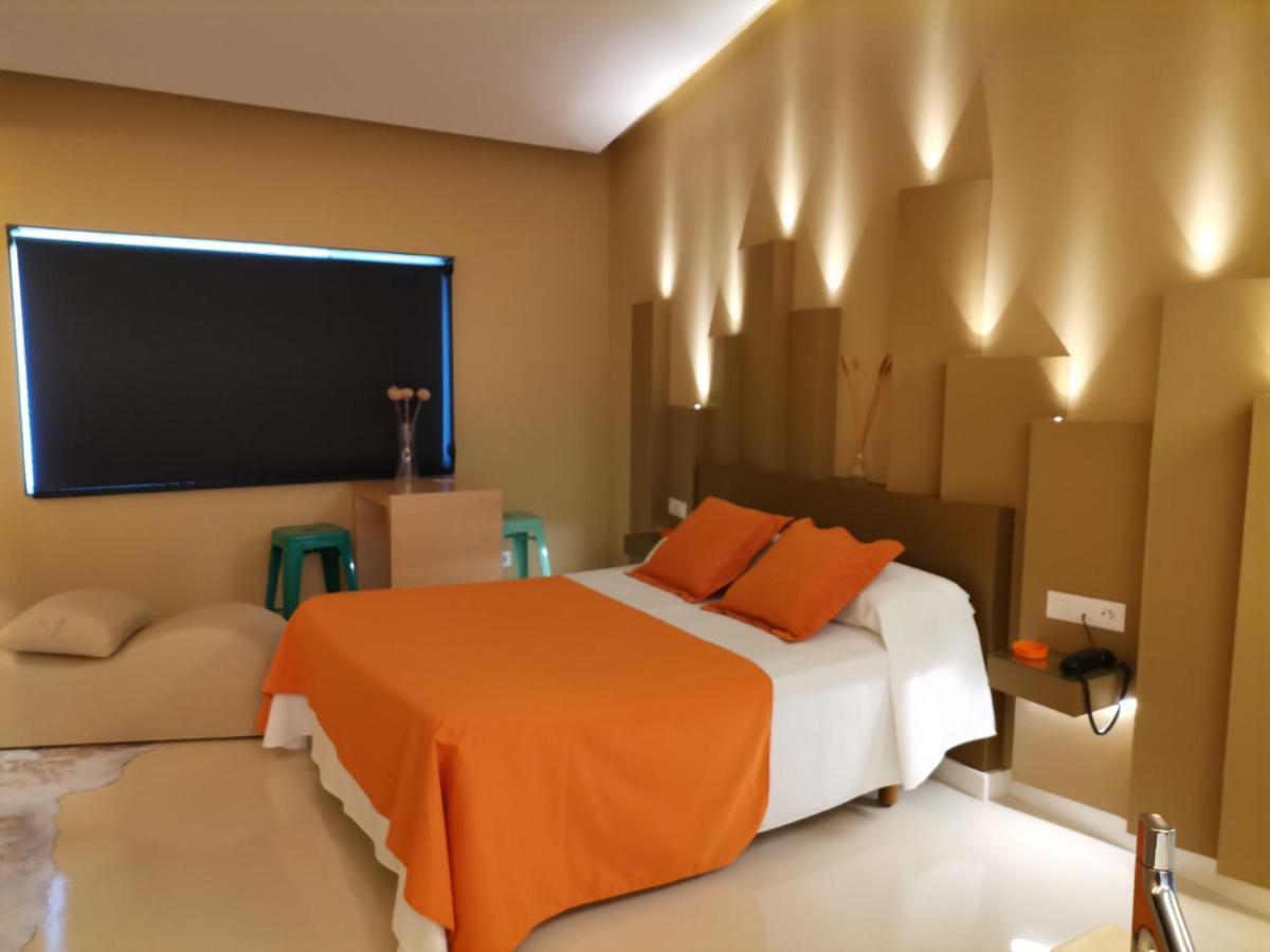 Motel Latino Llanera  Exteriér fotografie