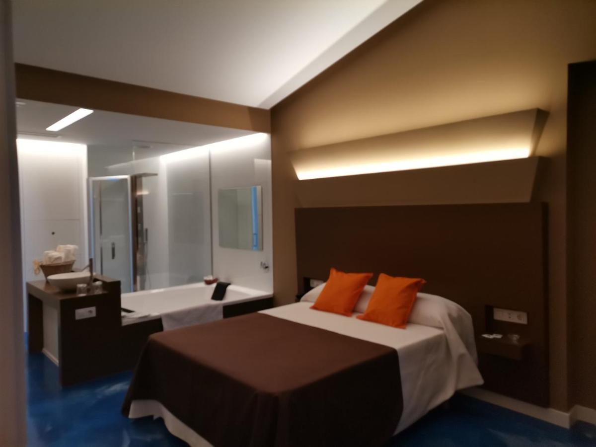 Motel Latino Llanera  Exteriér fotografie